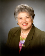 Ms. Jennifer A. Broussard