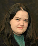 Ms. Jennifer Ann Mills
