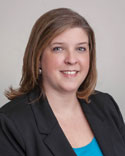Jennifer Ann Wieclaw