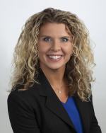 Jennifer Ann Ficarrotta