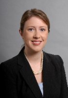 Ms. Jennifer A.W. Rush