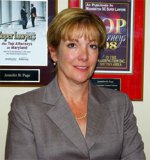 Jennifer Bassett Page