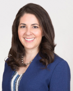 Jennifer Behm