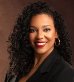Ms. Jennifer Elizabeth Bowden