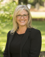 Ms. Jennifer Bradner Worden