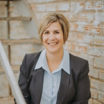 Jennifer Elaine Bunkers