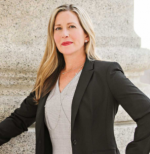 Jennifer Burr Witt