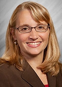 Ms. Jennifer C. Baker