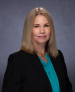 Ms. Jennifer Catherine Harrington