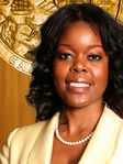 Ms. Jennifer Christina Jones