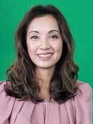 Jennifer Diem-Trang Le