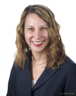 Jennifer Dowdell Armstrong
