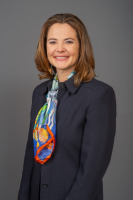 Ms. Jennifer E Decker