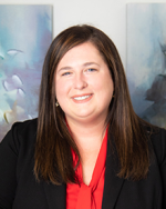 Jennifer Priebe
