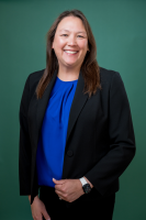 Jennifer Lee Eldridge