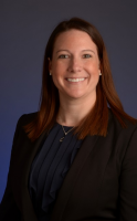Jennifer Elizabeth Newcomb