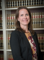 Jennifer F. Liddell