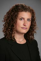 Ms Jennifer R. Friedman