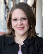 Jennifer Gruda Knight