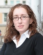 Jennifer Helen Burdman
