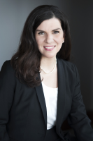 Jennifer H. de Kock