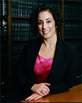Jennifer H. Friedman