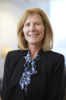 Jennifer Hanselman Regas