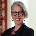 Jennifer Harrison