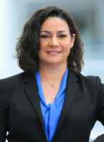 Jennifer Hurley McGay