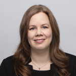 Jennifer J. Biernaskie, ICD.D