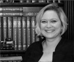Jennifer Burrill