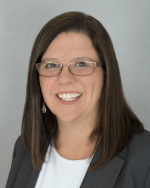 Jennifer Joe McCaskill