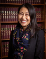 Jennifer J. Wu