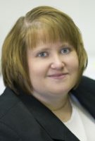 Jennifer Jo West