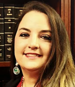 Ms. Jennifer Joyce Tompkins