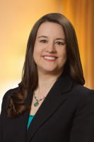 Jennifer K. Buell