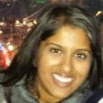 Jennifer Katta Chacko