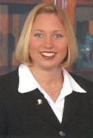Jennifer Lynn Urban