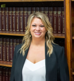 Mrs. Jennifer Elaine Lackey
