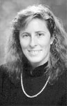 Jennifer Lee Arendes