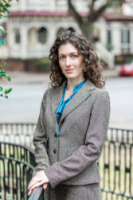 Ms. Jennifer Leigh Ozer