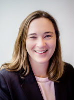 Ms. Jennifer Leslie Truzzolino