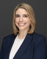 Jennifer Molly Lewis