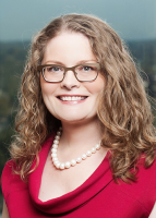 Ms. Jennifer L.J. Koenig