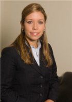 Jennifer May Burns