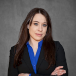 Atty. Jennifer M. Hayden