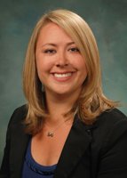Jennifer Margaret Hetu