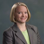 Jennifer M McCue