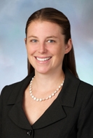 Jennifer McVey Thomas