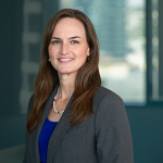 Jennifer Margarete Chapman Arnold